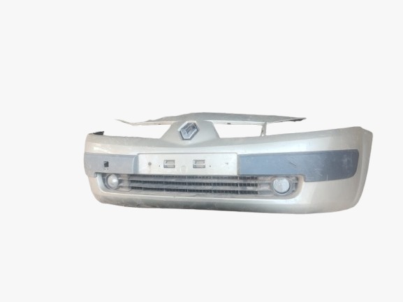 RENAULT MEGANE FRONT BUMPER (2006-2010) - Private Seller RENAULT MEGANE FRONT BUMPER (2006-2010) - Private Seller