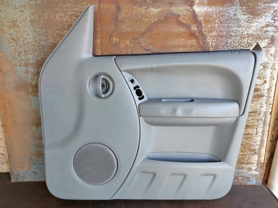 Used Jeep Cherokee KJ Front Driver side Door Panel - Private Seller