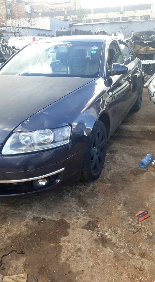 Audi A6 V6 2.4L Automatic Spare Parts - Private Seller Audi A6 V6 2.4L Automatic Spare Parts - Private Seller