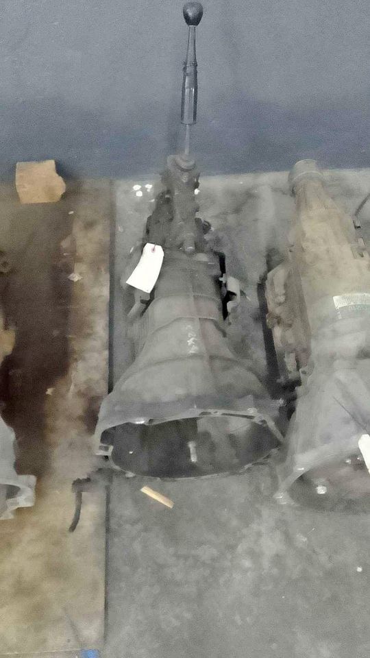 ISUZU C24 SE 5SPD MANUAL GEARBOX FOR SALE - Private Seller ISUZU C24 SE 5SPD MANUAL GEARBOX FOR SALE - Private Seller