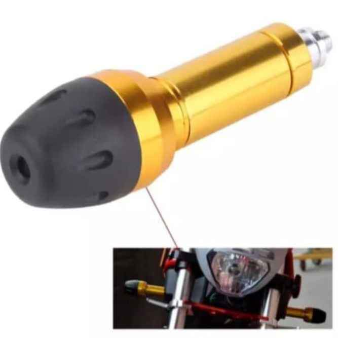 Motorcycle Crash Bobbins Universal