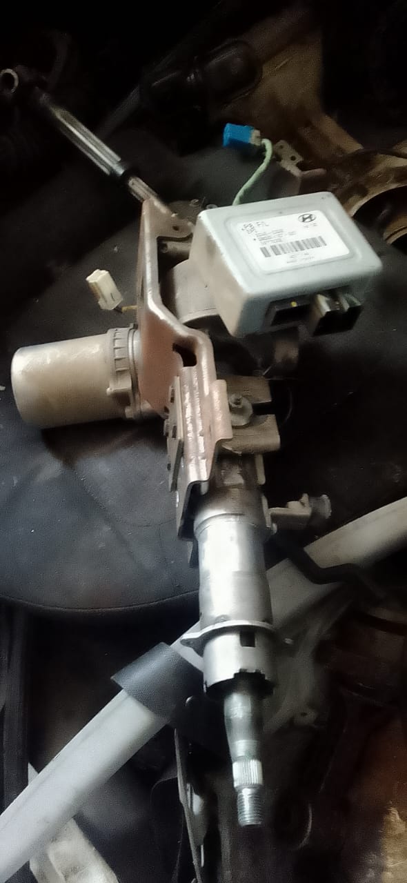 HYUNDAI I20 STEERING COLUMN - Private Seller HYUNDAI I20 STEERING COLUMN - Private Seller