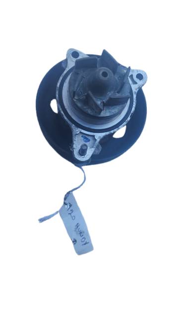 HYUNDAI I20 WATER PUMP (2008-2011) - Private Seller HYUNDAI I20 WATER PUMP (2008-2011) - Private Seller