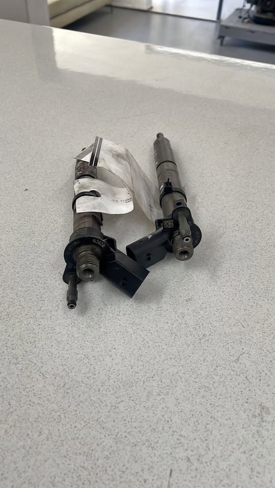 BMW 530D-330D-X5 3.0 N57D30 Injectors - Private Seller BMW 530D-330D-X5 3.0 N57D30 Injectors - Private Seller