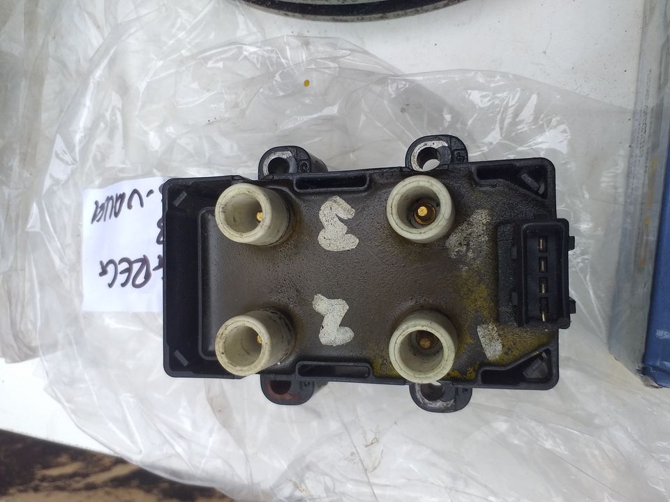 COILPACK - IGNITION - RENAULT MEGANE - Private Seller COILPACK - IGNITION - RENAULT MEGANE - Private Seller