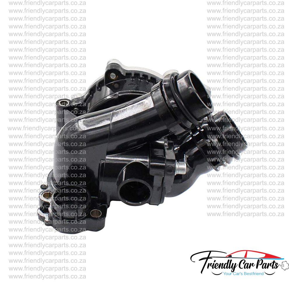 Audi A3 A4 Q3 TT 2.0T CBFA CCTA Thermostat with Water Pump 06H121026DD - Private Seller Audi A3 A4 Q3 TT 2.0T CBFA CCTA Thermostat with Water Pump 06H121026DD - Private Seller