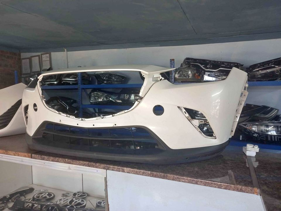 Mazda cx3 front bumper for sale - Private Seller Mazda cx3 front bumper for sale - Private Seller