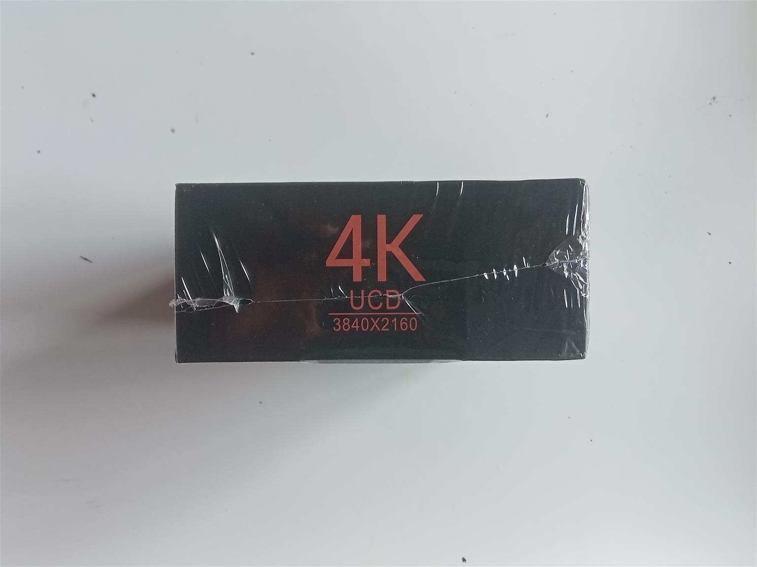 MXQ Pro 5G TV BOX
