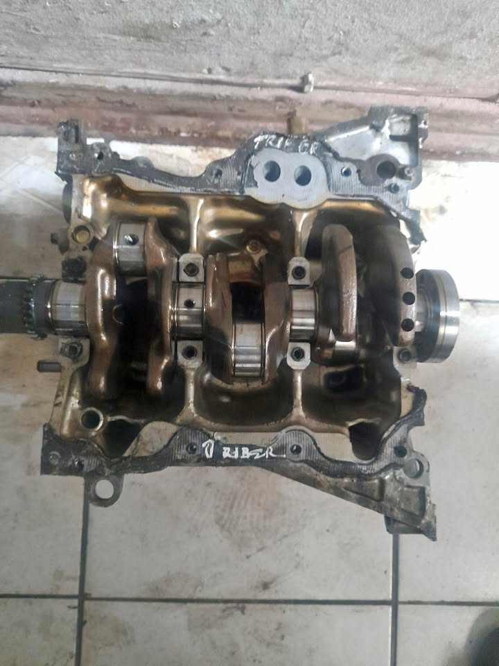 RENAULT TRIBER ENGINE BLOCK AVAILABLE - Private Seller RENAULT TRIBER ENGINE BLOCK AVAILABLE - Private Seller