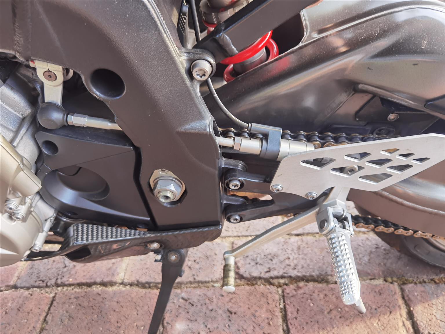 BMW 1000R - Private Seller