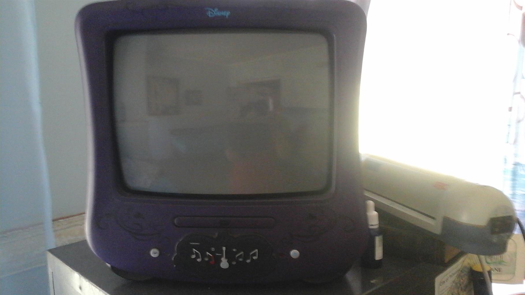 Tv te koop Hannah Montana Pers Tv te koop Hannah Montana Pers