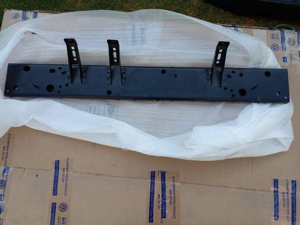 Toyota GD6 Grill / stifner and sportlight cover - Private Seller