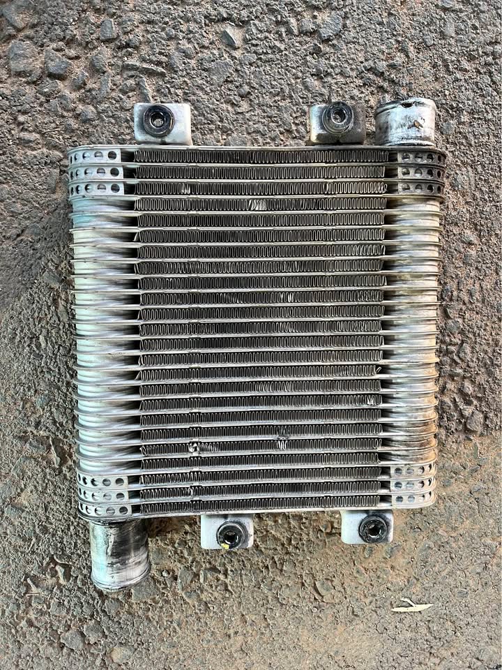 MAHINDRA SCORPIO 2.2 MHAWK INTERCOOLER FOR SALE - Private Seller