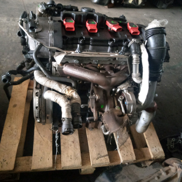 Volkswagen Golf R 2.0 TFSI CDL Engine for Sale