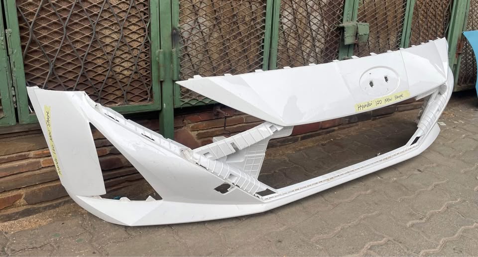 Hyundai i20 2024 front bumper - Private Seller Hyundai i20 2024 front bumper - Private Seller