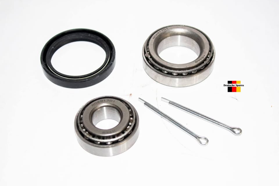VOLKSWAGEN GOLF FRONT WHEEL BEARING KIT - Private Seller VOLKSWAGEN GOLF FRONT WHEEL BEARING KIT - Private Seller