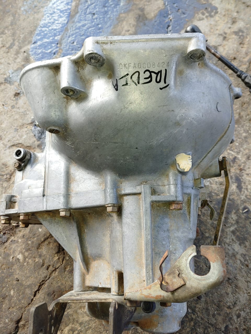 Mitsubishi Tredia Gearbox for sale - Private Seller
