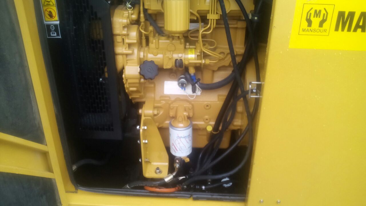 33kva diesel generator Junk Mail