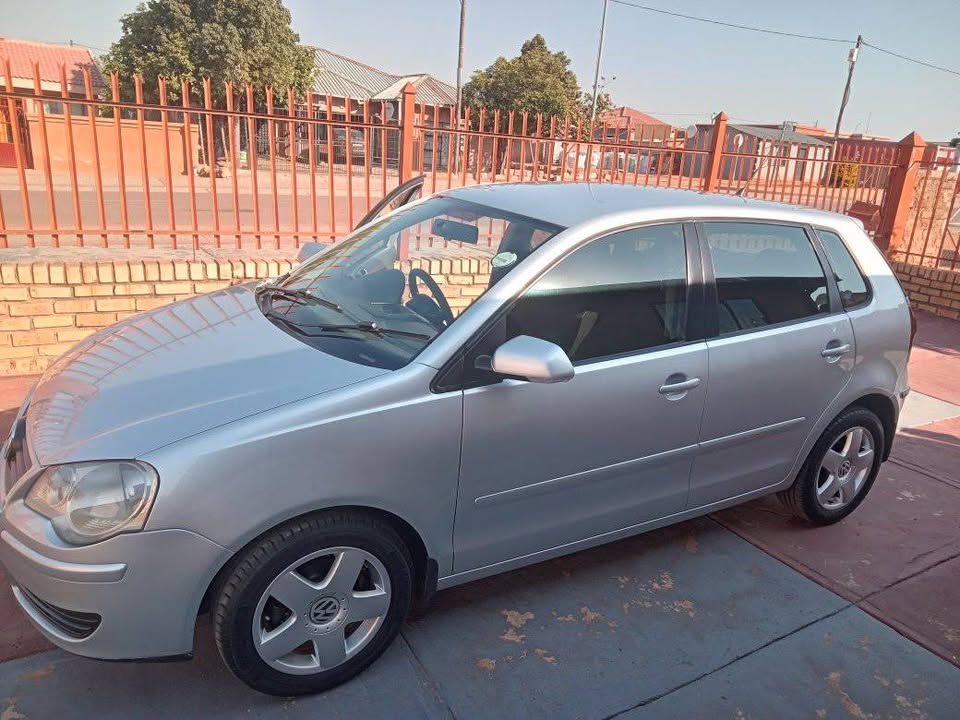 Polo Bujwa 1.6