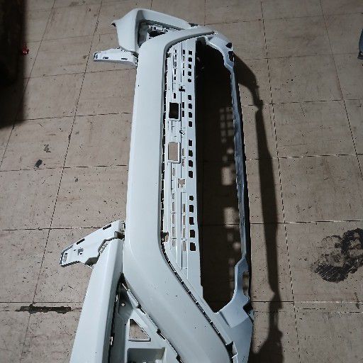 Toyota urban cruiser bumper - Private Seller Toyota urban cruiser bumper - Private Seller
