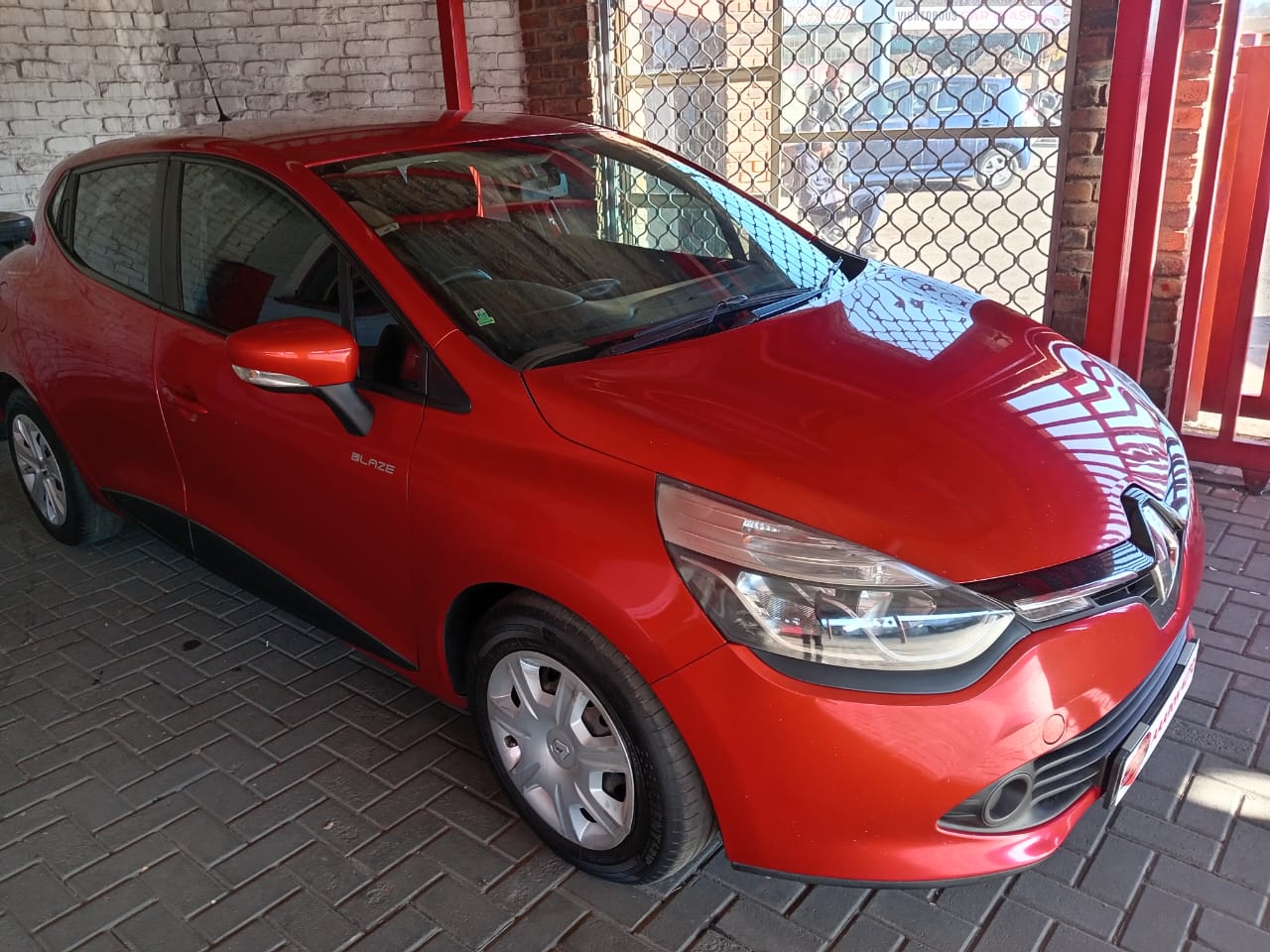 2016 Renault Clio IV For Sale