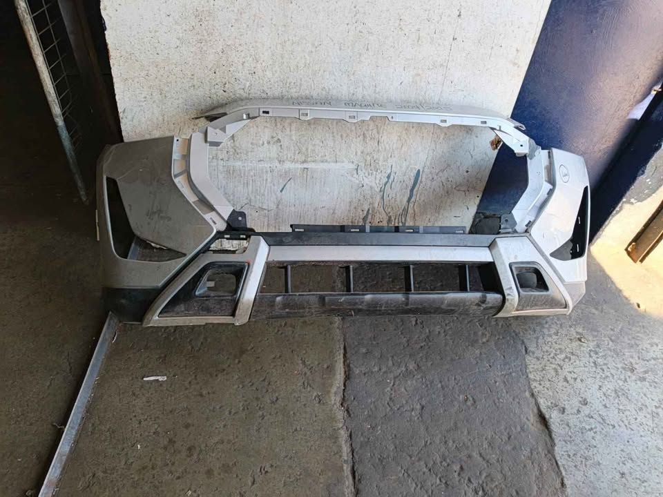 Nissan Magnite front bumper - Private Seller