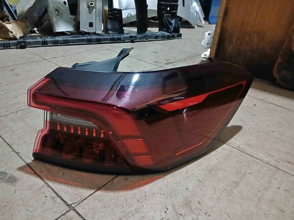 Chery tiggo 8 taillight - Private Seller Chery tiggo 8 taillight - Private Seller