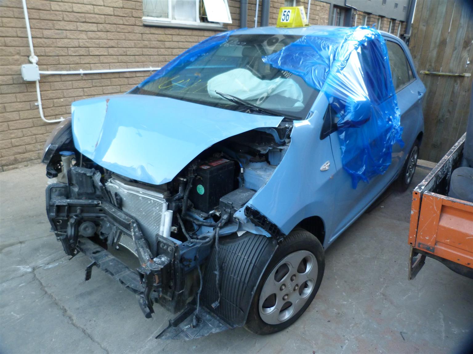 Kia Picanto 1.0 LX Manual - 2011 - Private Seller Kia Picanto 1.0 LX Manual - 2011 - Private Seller