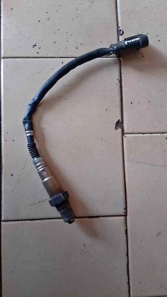 Fiat Punto oxygen sensor - Private Seller Fiat Punto oxygen sensor - Private Seller