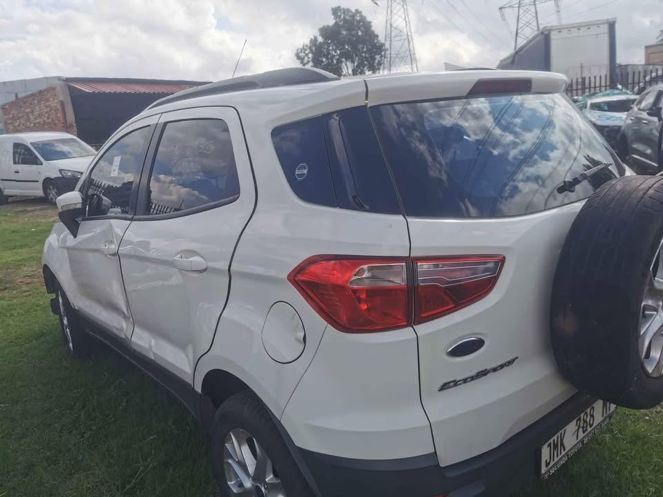 Ford Ecosport stripping - Private Seller Ford Ecosport stripping - Private Seller