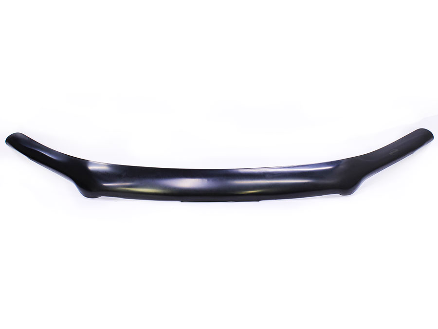 Matt Black Bonnet Guard for Toyota Hilux 2020+
