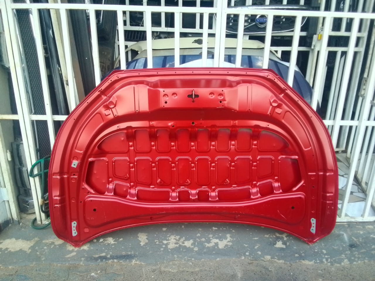 (2019-2023) TOYOTA COROLA CROSS BONNET FOR SALE - Private Seller