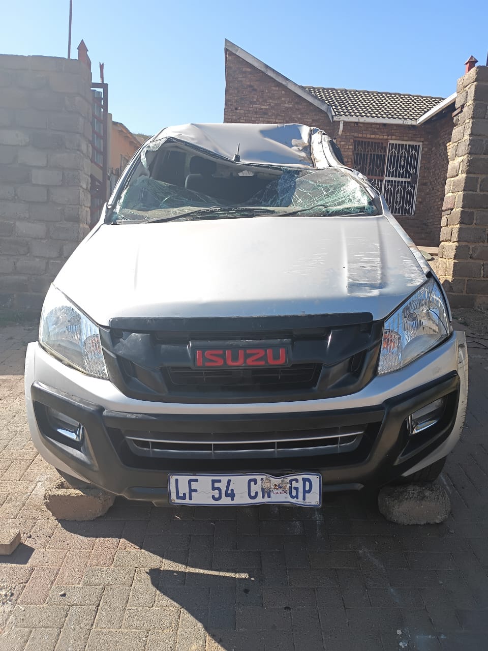 Isuzu dmax double and single stripping - Private Seller Isuzu dmax double and single stripping - Private Seller