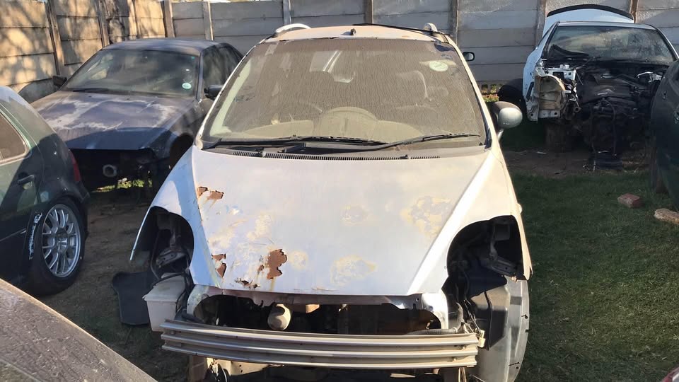 Chevrolet Spark Lite Spares - Private Seller Chevrolet Spark Lite Spares - Private Seller