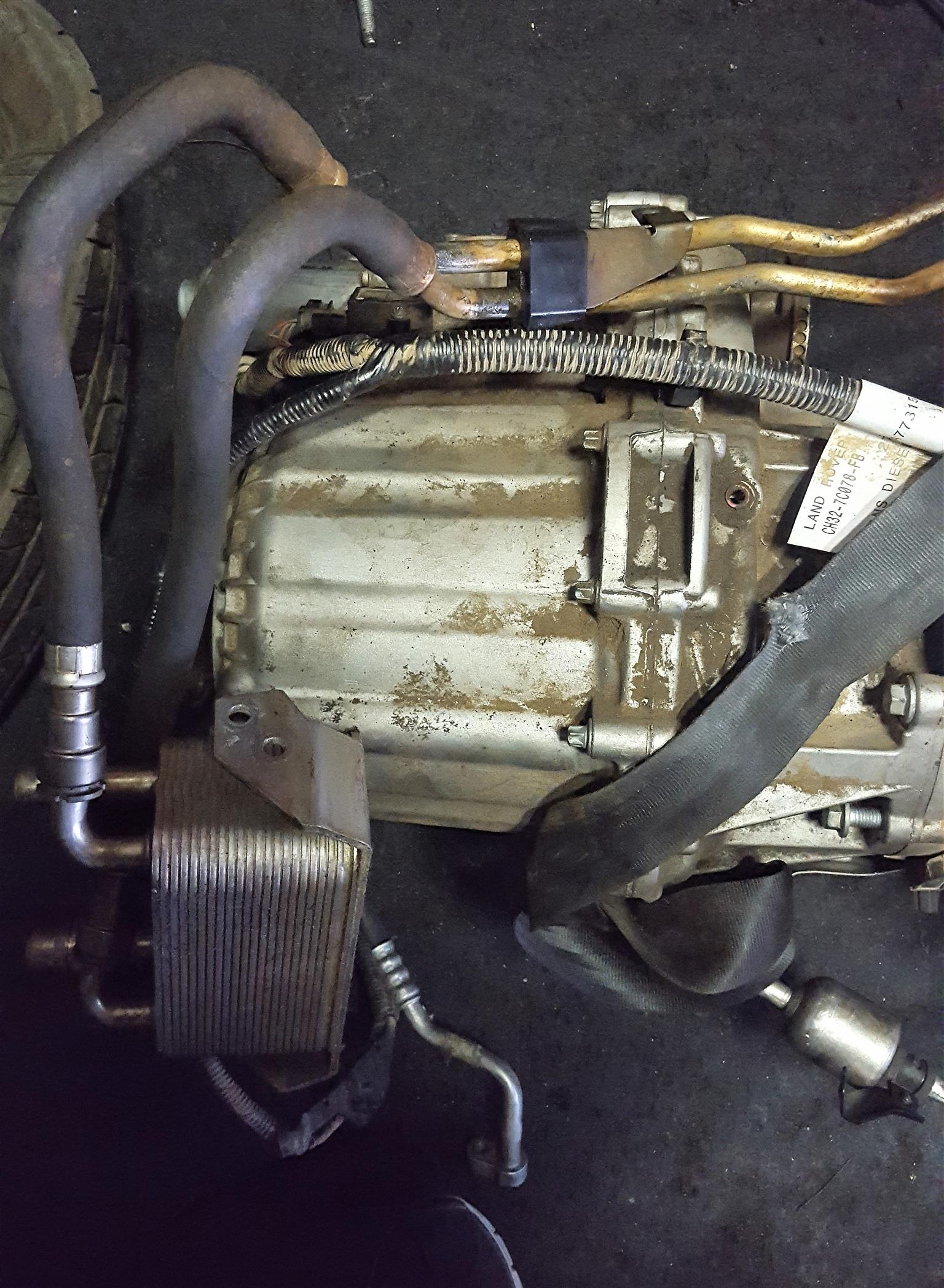 Land Rover Discovery 4 Transfer Case for sale | AUTO EZI - Private Seller Land Rover Discovery 4 Transfer Case for sale | AUTO EZI - Private Seller