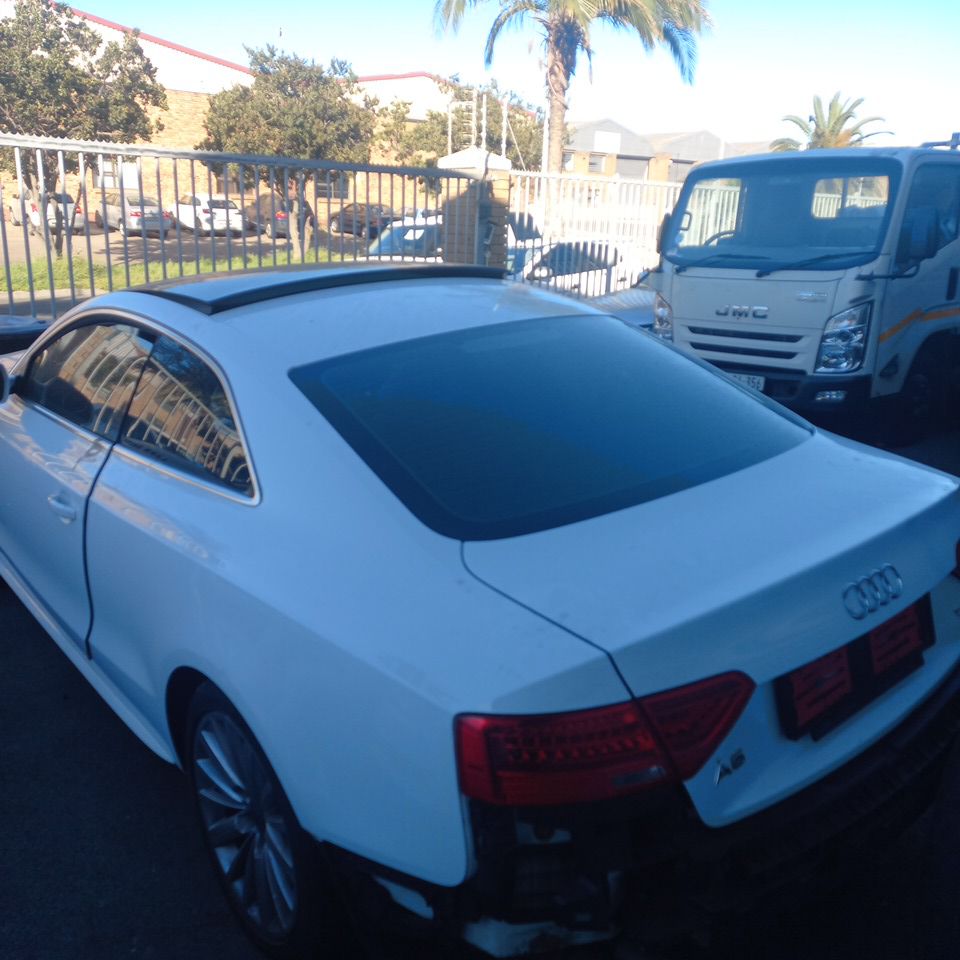 2016 Audi A5 TDI S-line breaking for spares. - Private Seller 2016 Audi A5 TDI S-line breaking for spares. - Private Seller