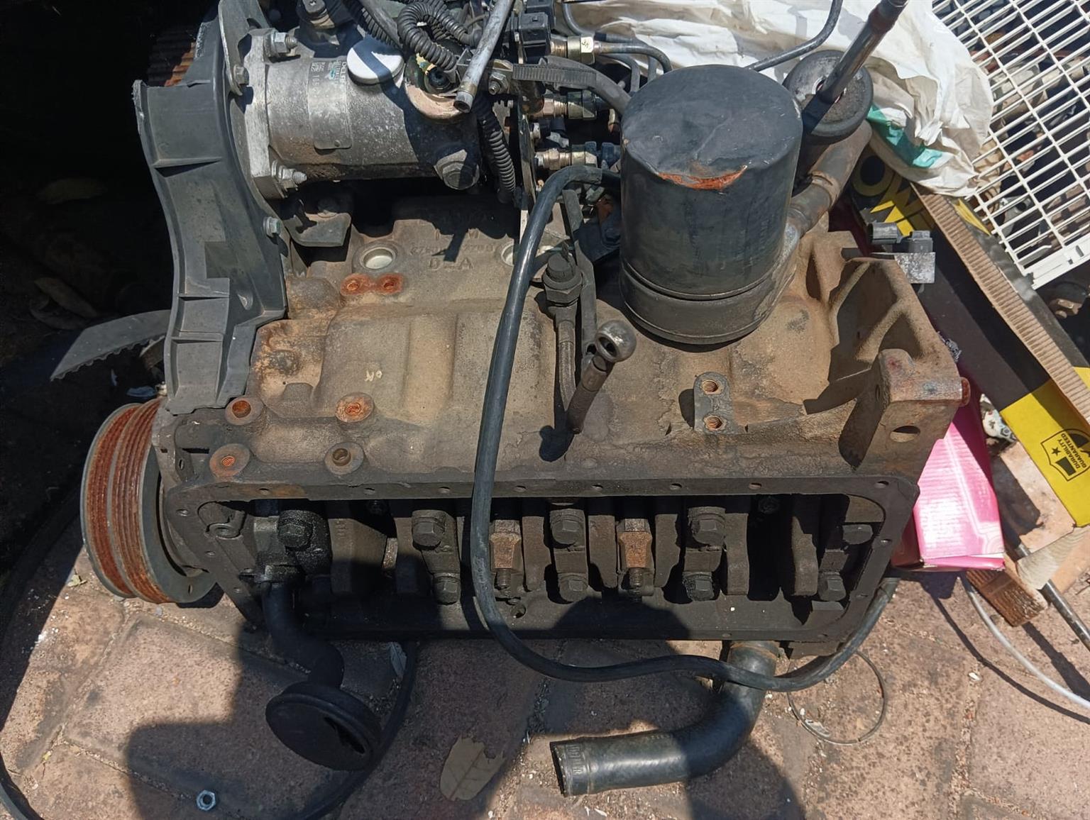 Tata super ace engine - Private Seller Tata super ace engine - Private Seller