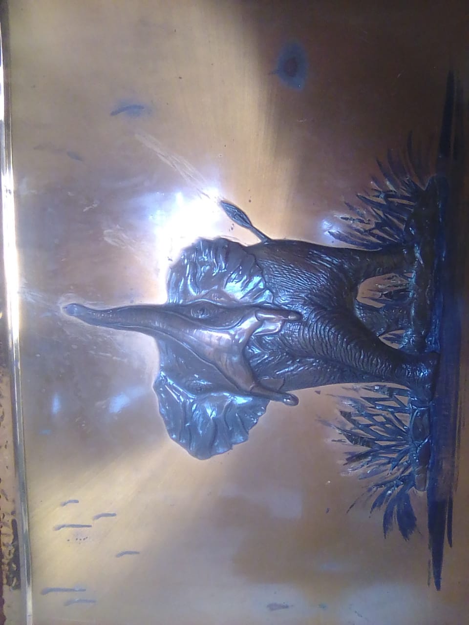 Copper Art