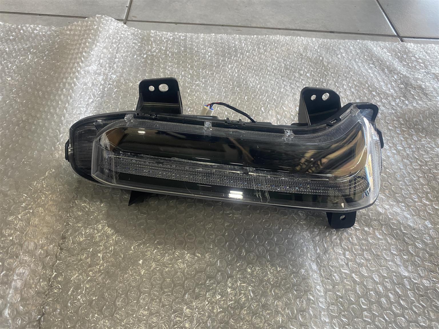 2026 HAVAL H6 LED SPOTLIGHT RIGHT SIDE FOR SALE. - Private Seller 2026 HAVAL H6 LED SPOTLIGHT RIGHT SIDE FOR SALE. - Private Seller