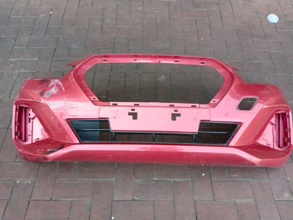 Datsun Bumper on sale App - Private Seller