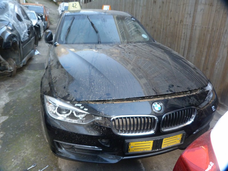 STRIPPING FOR SPARES BMW F30 - Private Seller STRIPPING FOR SPARES BMW F30 - Private Seller