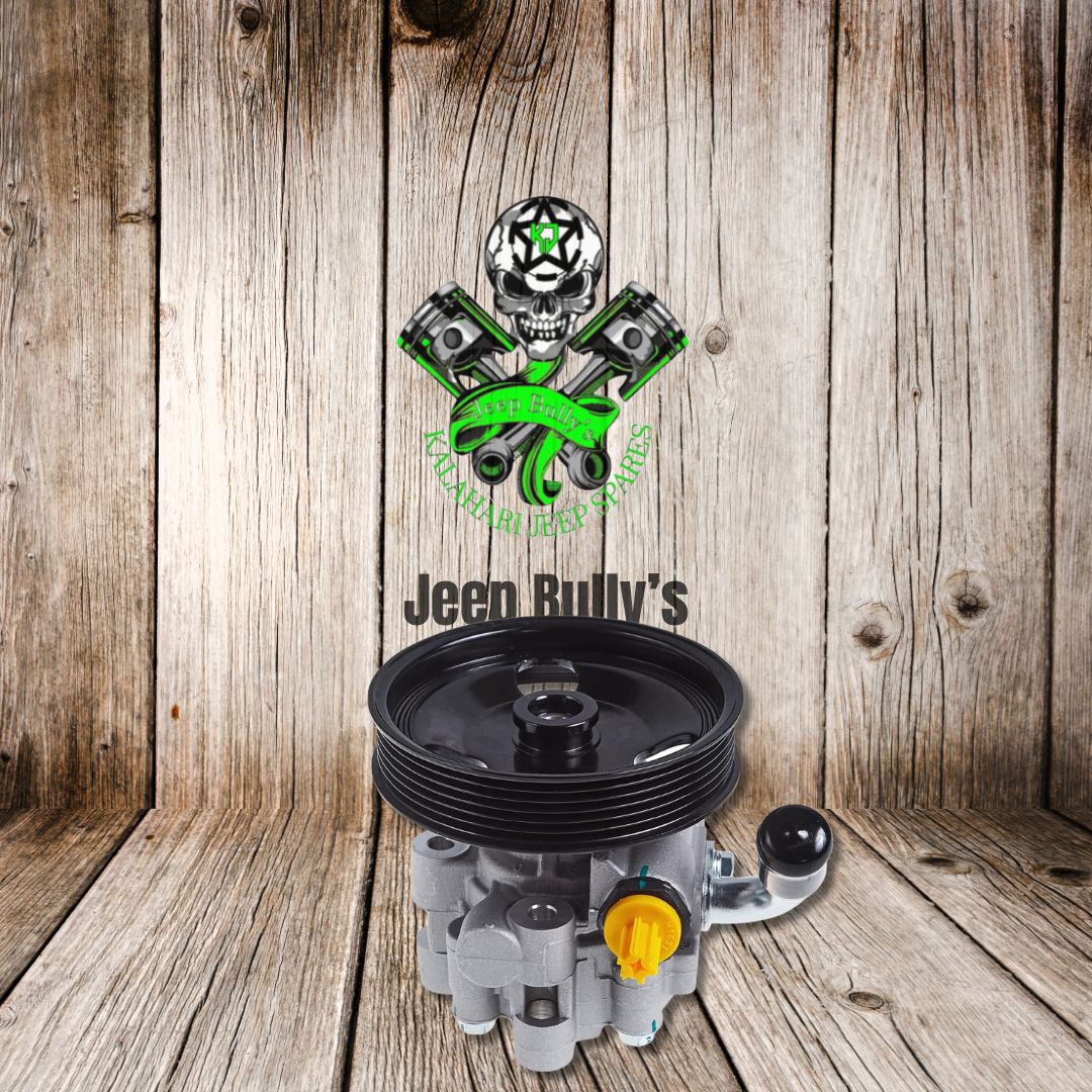 Chrysler 300C Power Steering Pump - Private Seller