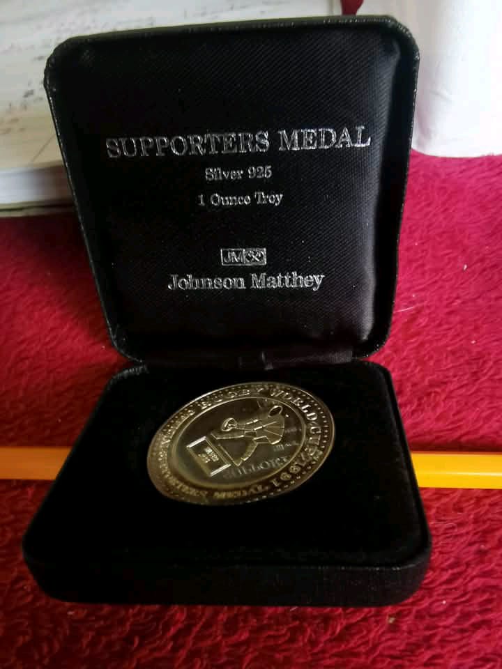 1995 rugby items