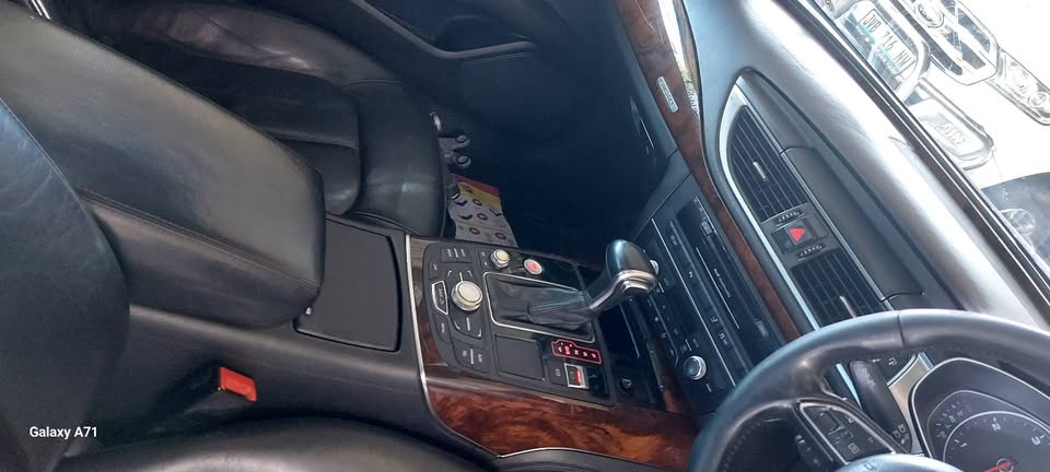 Audi A7 3.0 TDI S Line Automatic Diesel