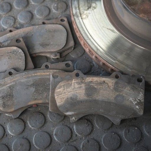 need brakes?