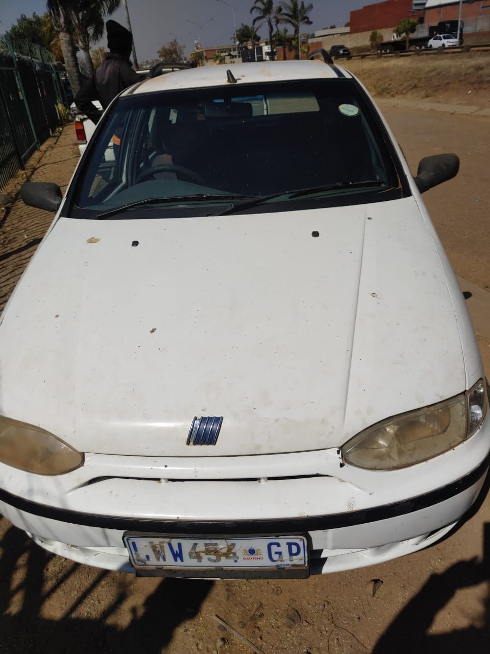 FIAT PALIO STATION WAGON PARTS FOR SALE