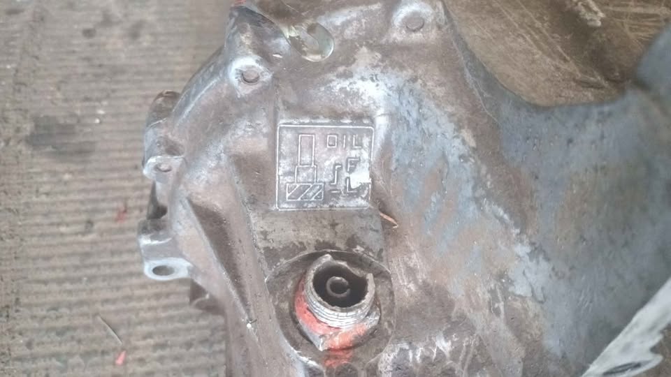 Mazda 323 b3 gearbox for sale - Private Seller Mazda 323 b3 gearbox for sale - Private Seller