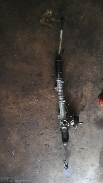 PEUGEOT 206 STEERING RACK FOR SALE - Private Seller PEUGEOT 206 STEERING RACK FOR SALE - Private Seller