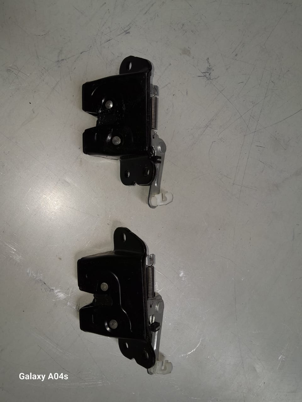 HYUNDAI H1 TAILGATE LOCK FOR SALE - Private Seller HYUNDAI H1 TAILGATE LOCK FOR SALE - Private Seller