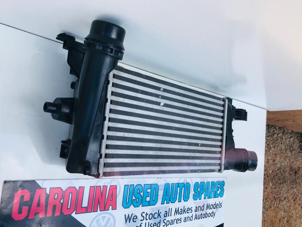 Nissan Magnite intercooler - Private Seller